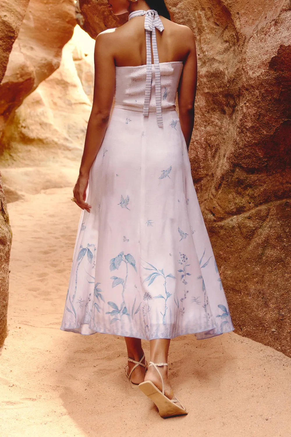 Casual Style Skirt Set