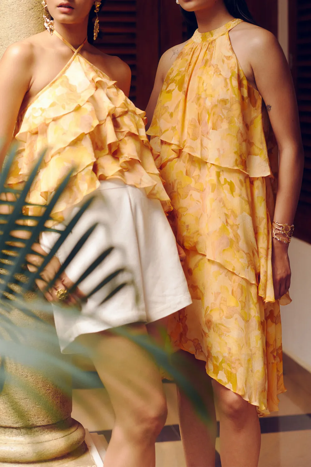 Casual Style Cool White Shorts